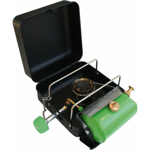 Горелка жидкотопливная Optimus HIKER+