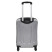 Чемодан Semi Line 20" (S) NASA Silver (T5797-1)