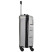Чемодан Semi Line 20" (S) NASA Silver (T5797-1)