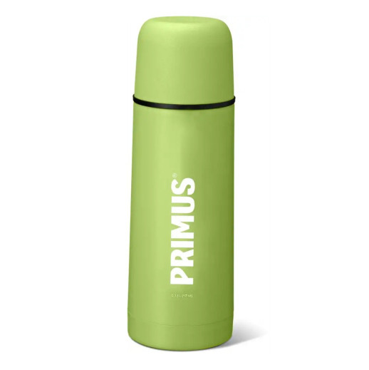 Термос Primus Vacuum bottle 0.5 Leaf Green