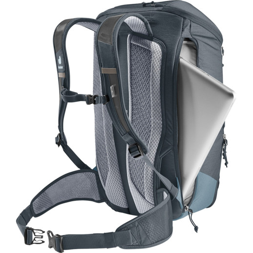 Рюкзак DEUTER Rotsoord 25+5 цвет 4409