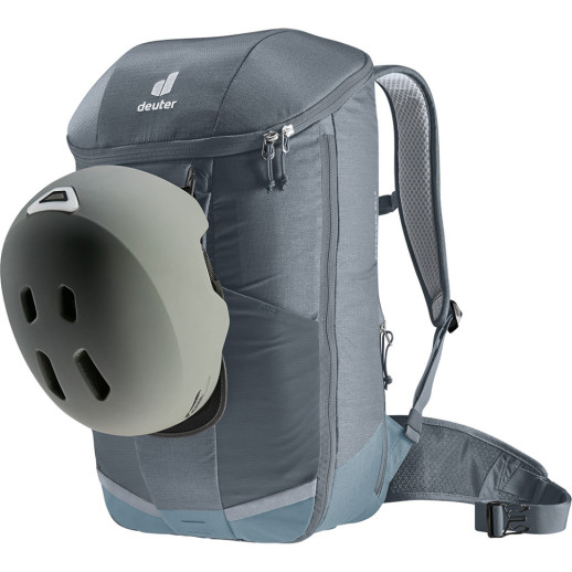 Рюкзак DEUTER Rotsoord 25+5 цвет 4409