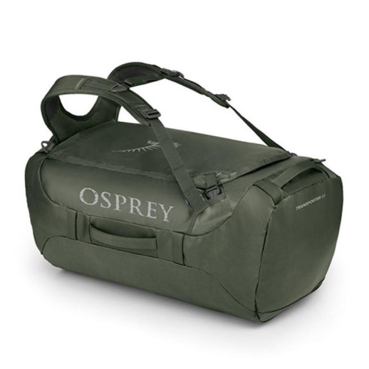 Сумка Osprey Transporter 95, Haybale Green