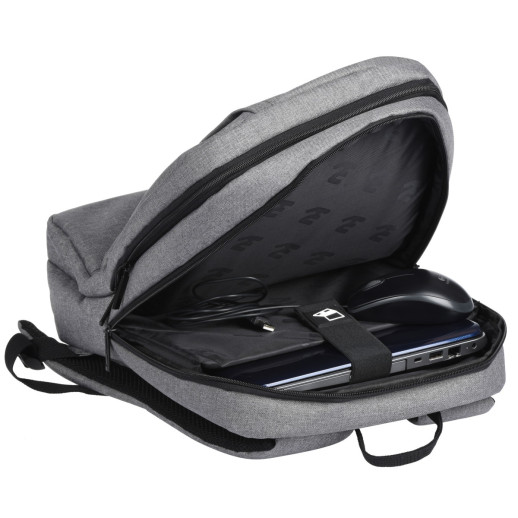 Рюкзак для ноутбука 2E BPN8516GR 16"