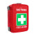 Аптечка заполненная Tatonka First Aid Mini, Red (TAT 2706.015)
