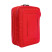 Аптечка заполненная Tatonka First Aid Mini, Red (TAT 2706.015)