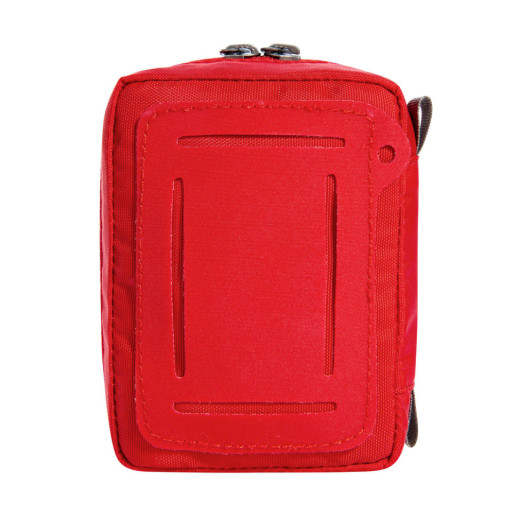 Аптечка заполненная Tatonka First Aid Mini, Red (TAT 2706.015)