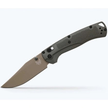 Нож Benchmade Taggedout 15536TN-02