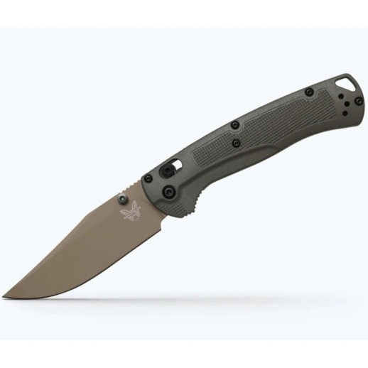 Нож Benchmade Taggedout 15536TN-02