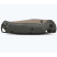 Нож Benchmade Taggedout 15536TN-02