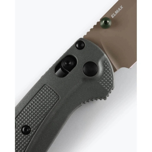Нож Benchmade Taggedout 15536TN-02