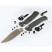 Нож Benchmade Taggedout 15536TN-02