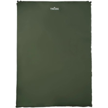 Коврик самонадувной Tribe Comfort 5 cm Double T-BB-0015-green