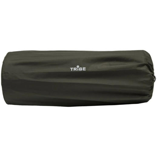 Коврик самонадувной Tribe Comfort 5 cm Double T-BB-0015-green