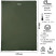 Коврик самонадувной Tribe Comfort 5 cm Double T-BB-0015-green