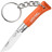 Нож-брелок Opinel №2, Оранжевый