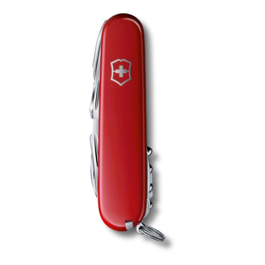 Складной нож Victorinox SWISSCHAMP 1.6795.B1