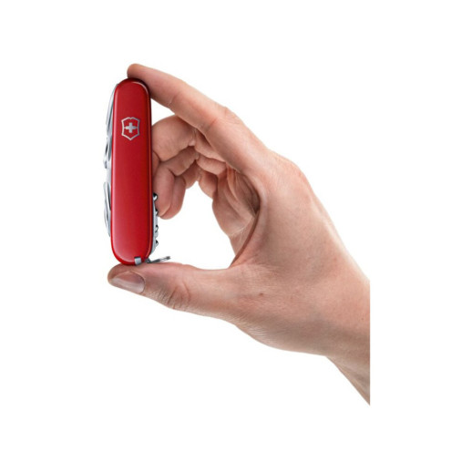 Складной нож Victorinox SWISSCHAMP 1.6795.B1