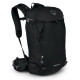 Рюкзак Osprey Soelden 32 Black - O/S - черный