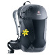 Рюкзак Deuter Futura 26 SL black