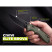 Нож складной туристический Civivi Elite Brova, (8.7 см) CPM S35VN / Aluminum зеленый
