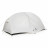 Палатка сверхлегкая двухместная с футпринтом Naturehike Mongar CNK2550WS037, 20D, серая