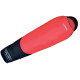 Спальный мешок Terra Incognita Compact 700 R красный-серый