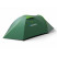 Палатка Husky Bizon 4 Plus (темно-зеленый/салатовый)