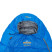 Спальный мешок Pinguin Comfort PFM (-1/-7°C), 175 см - Left Zip, Blue (PNG 234756)