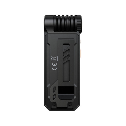 Фонарь ручной Fenix SW06R, черный