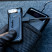 Фонарь ручной Fenix SW06R, черный