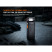 Фонарь ручной Fenix SW06R, черный