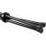 Стул раскладной Skif Outdoor Kvant II Серый