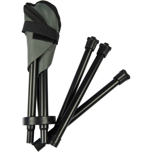 Стул раскладной Skif Outdoor Kvant II Серый