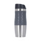 Термокружка Ringel Basic, 0.38 л (серая)