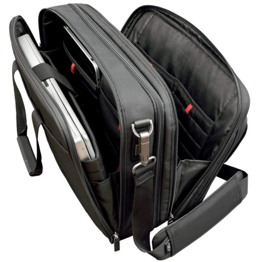Мужская сумка Victorinox Travel Werks Professional/Black Executive 17 7 л (Vt303338.01)