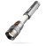 Фонарь ручной Nebo Franklin Slide RC (NB NEB-WLT-0025-G)