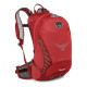 Рюкзак Osprey Escapist 18 Cayenne Red, M/L