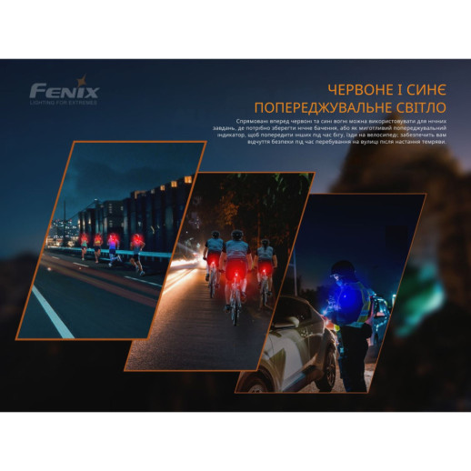 Фонарь ручной Fenix MINI-LITE (витринный образец / поврежденная упаковка)