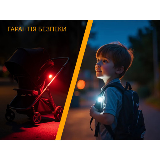 Фонарь ручной Fenix MINI-LITE (витринный образец / поврежденная упаковка)