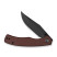 Нож складной Civivi Clingman Burgundy C23065-2
