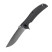 Нож Skif Urbanite 425A BA/SW Черный