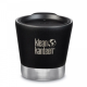 Термостакан-тумблер Klean Kanteen Tumbler 237 мл - черный