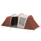 Палатка Easy Camp Huntsville Twin 600 Red