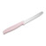 Серрейторный кухонный нож Boker Sandwich Knife, розовый