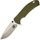 Нож Skif Sturdy II Stonewash olive 420SEG
