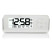 Часы настольные Technoline WT498 White (WT498)