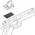 Универсальный адаптер Vector Optics на CZ Shadow 2/SP-01/P-10 C для коллиматоров