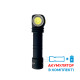 Мультифонарь Armytek Wizard C2 Pro v4 Magnet USB+ABM01+18650 XHP50.2 White
