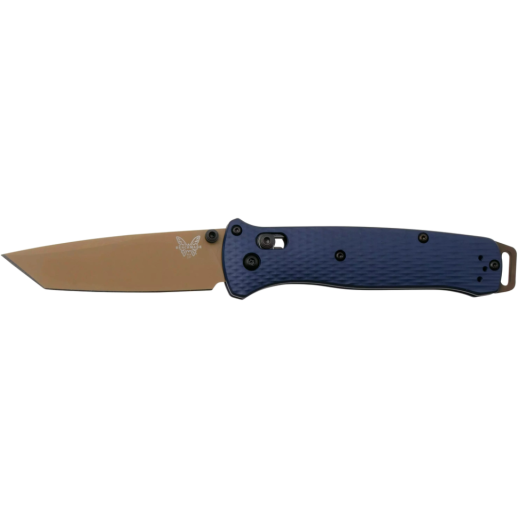 Нож Benchmade Bailout (537FE-02)